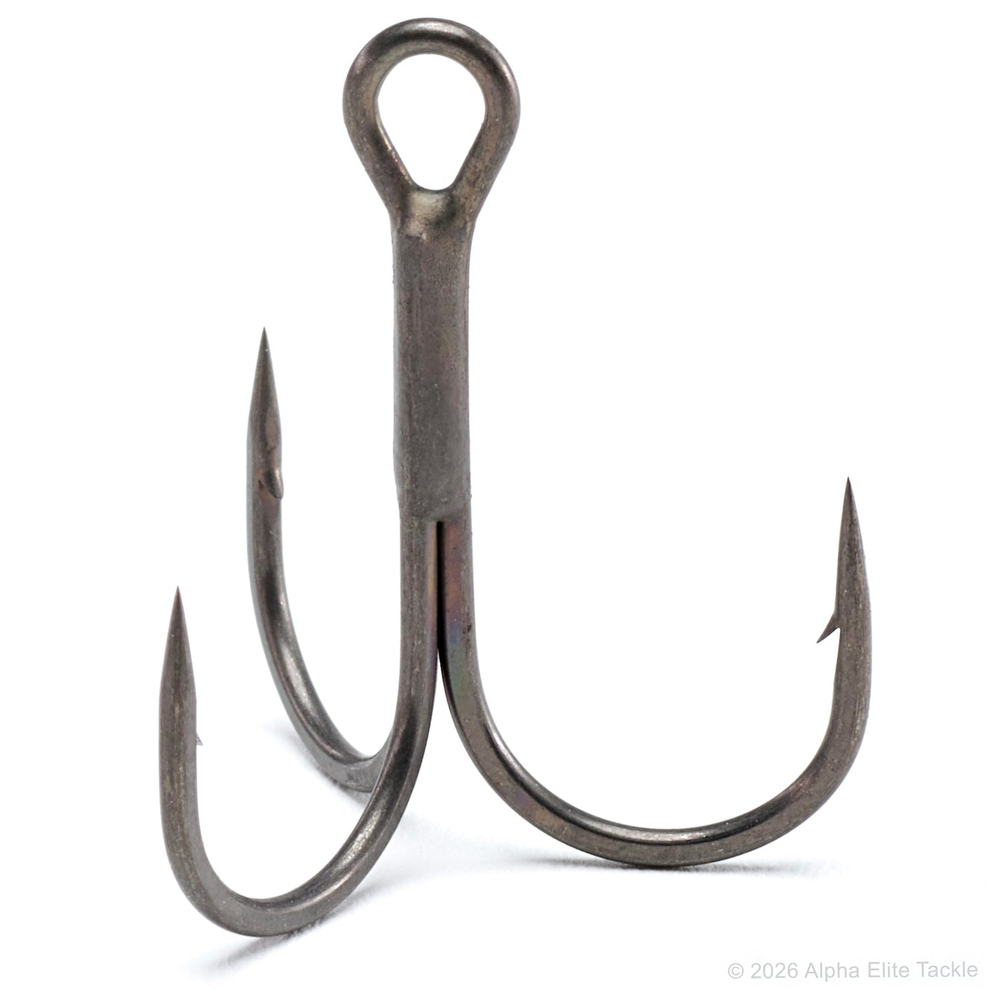 BKK Spear 21-SS Treble Hook