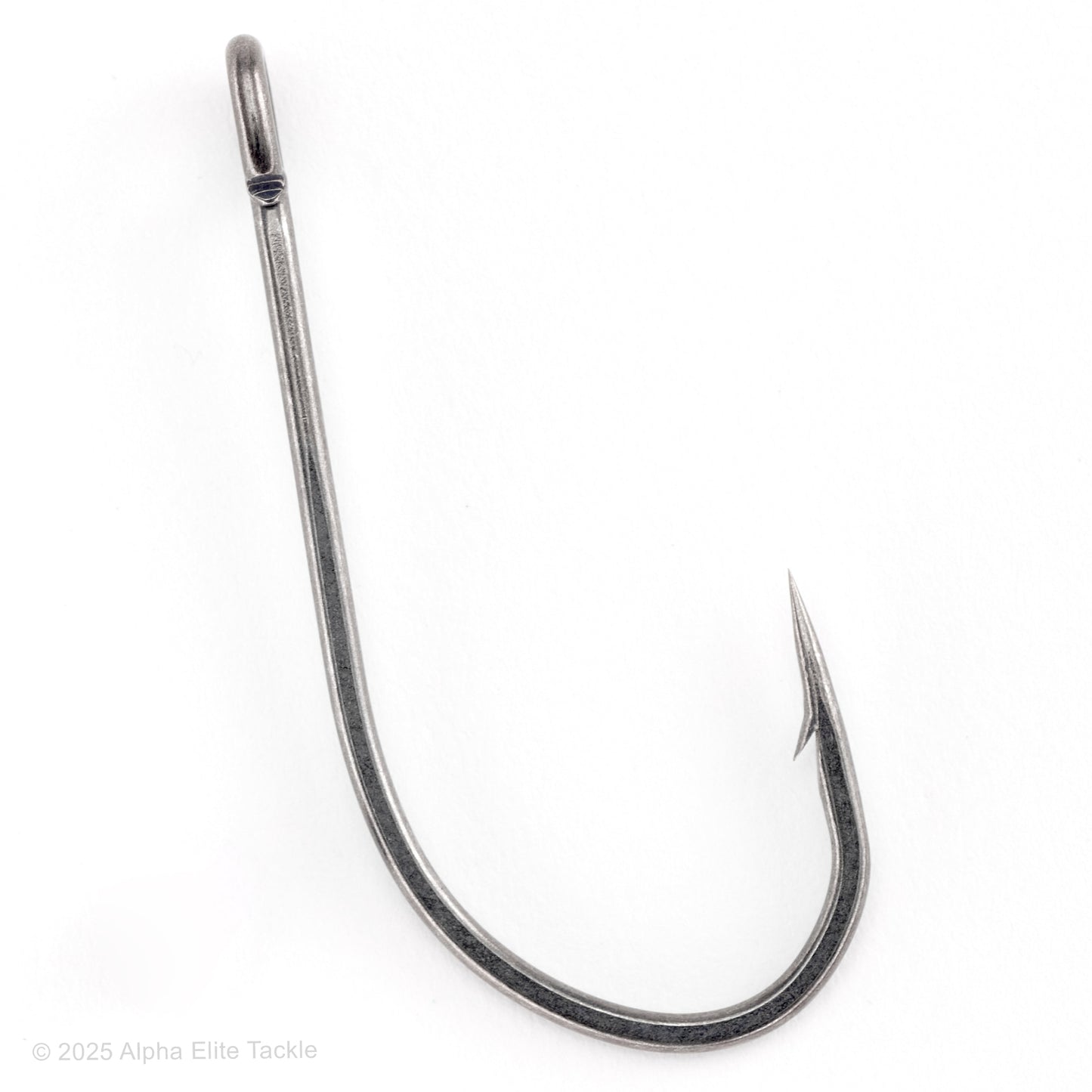 Close up of the Owner Cultiva Jungle Trailer Hook on a white background.