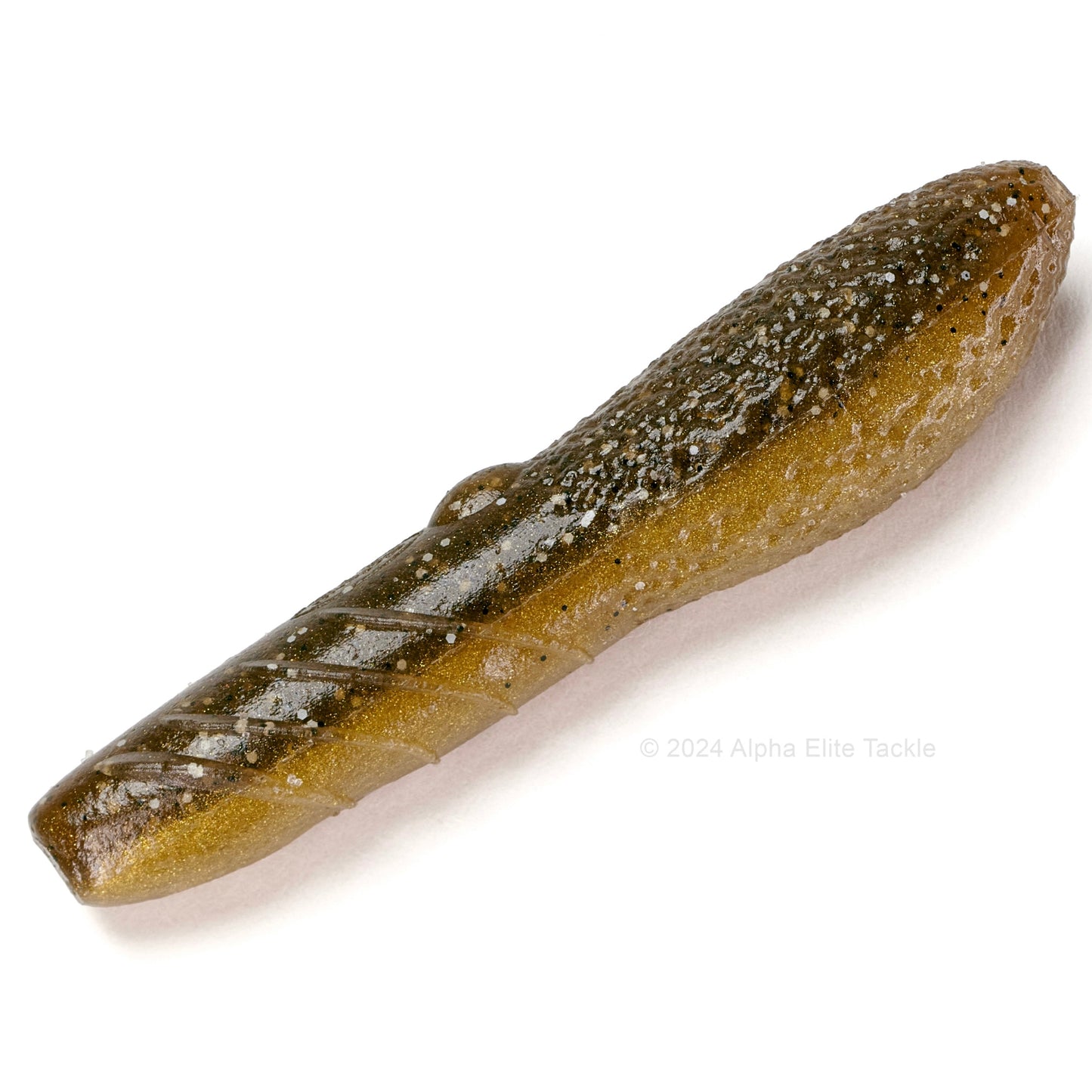 Close up of the Deps Cover Scat in the color Gori  on a white background