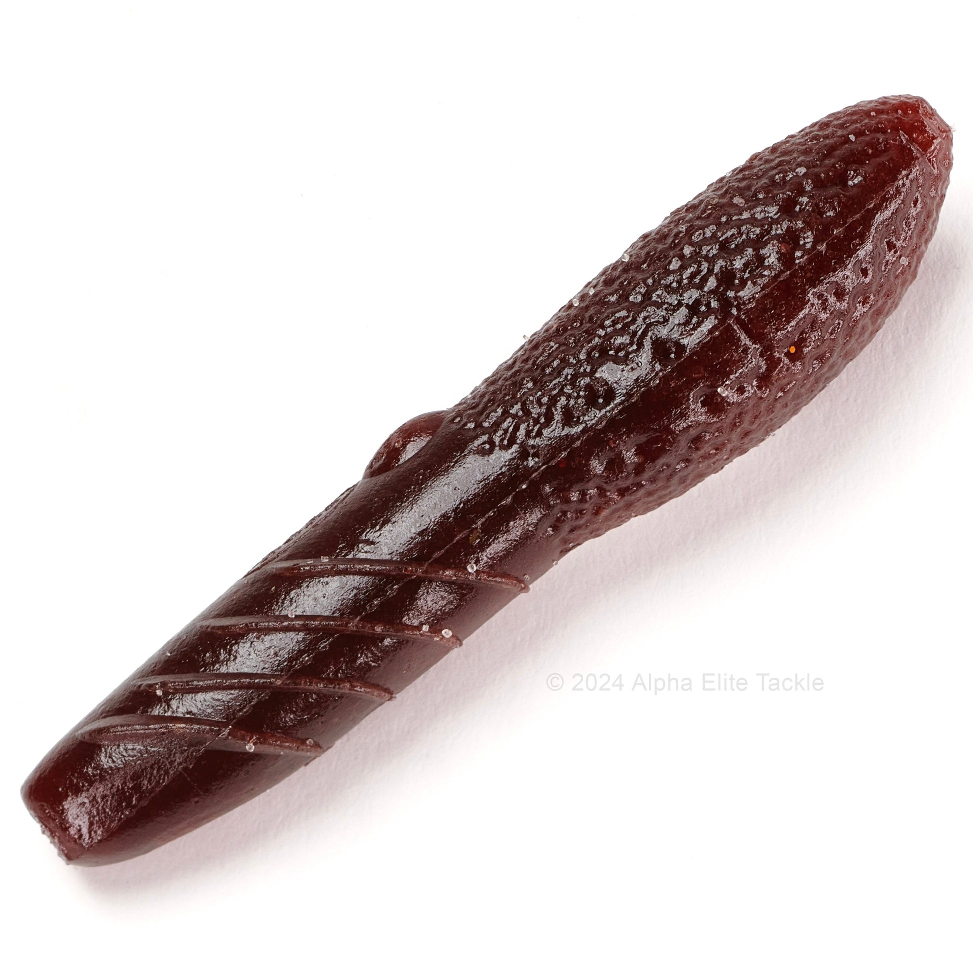 Close up of the Deps Cover Scat in the color Scuppernong  on a white background