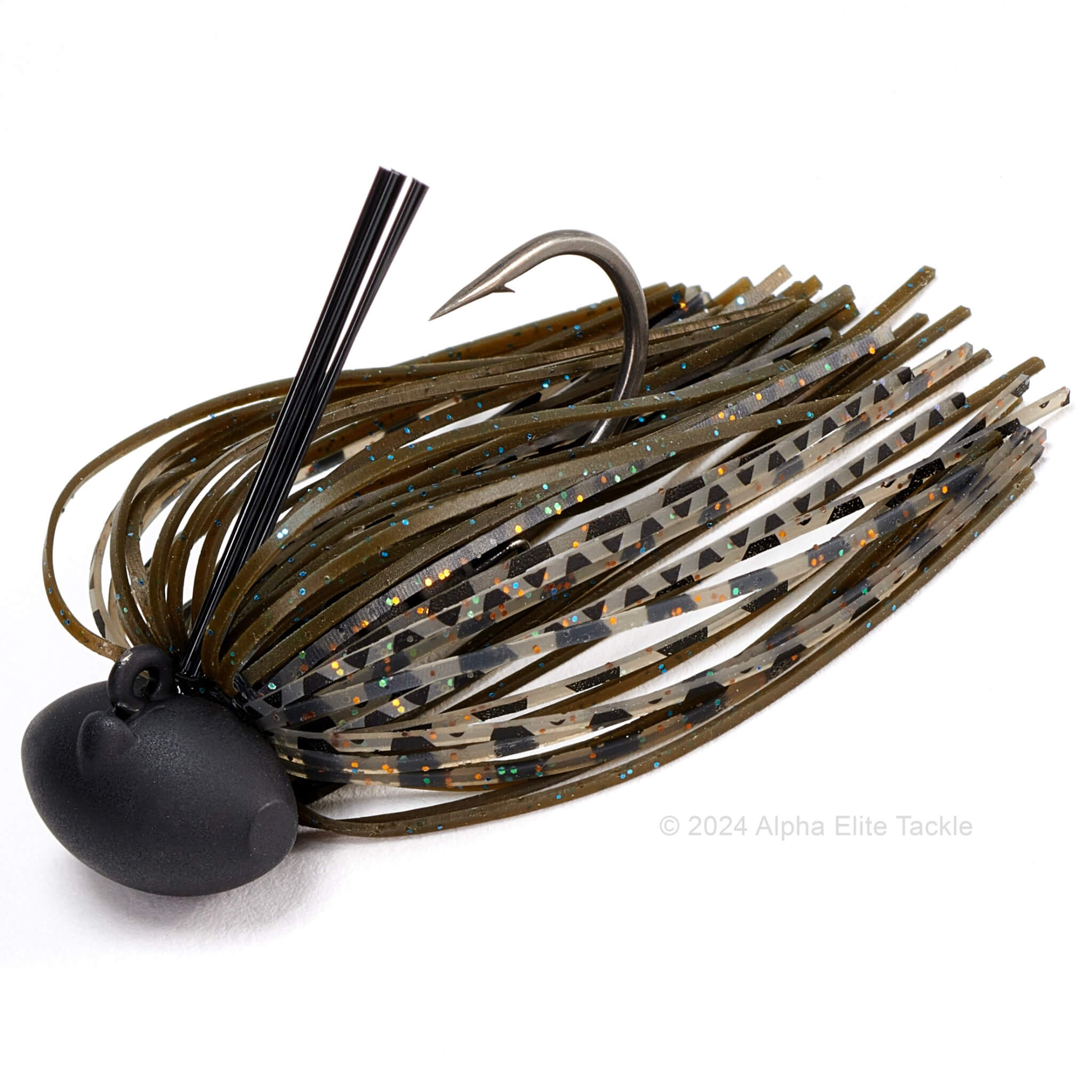スペシャル‼️ 50s フットボールt 69 ALASKA シングルステッチ Evergreen TG Blow Tungsten Finesse Football Jig – Alpha Elite