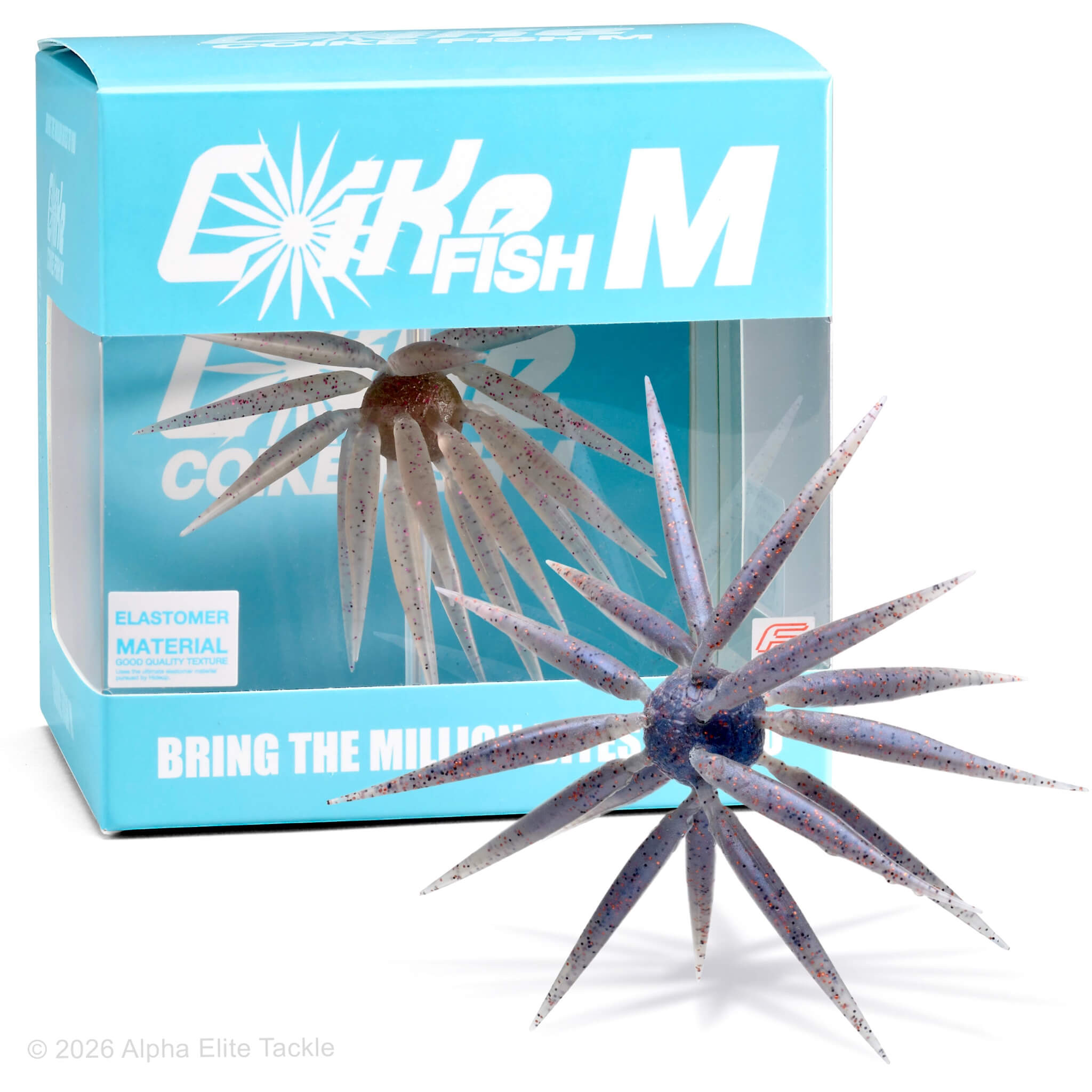 New Arrivals — JDM Bass Fishing Tackle | Alpha Elite Tackle