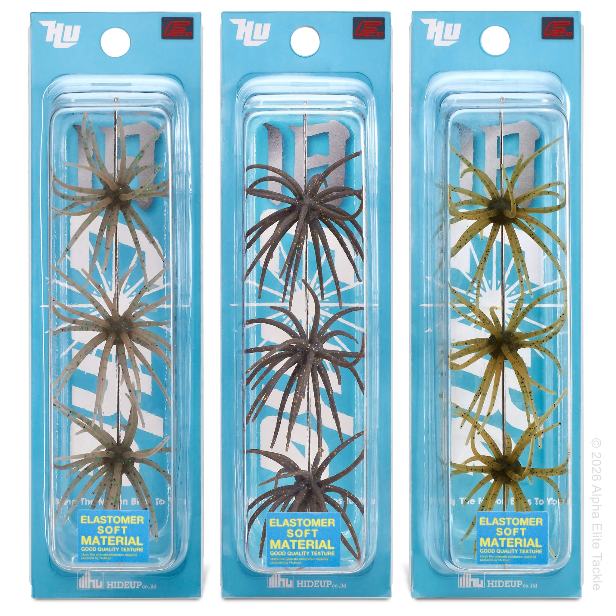 New Arrivals — JDM Bass Fishing Tackle | Alpha Elite Tackle