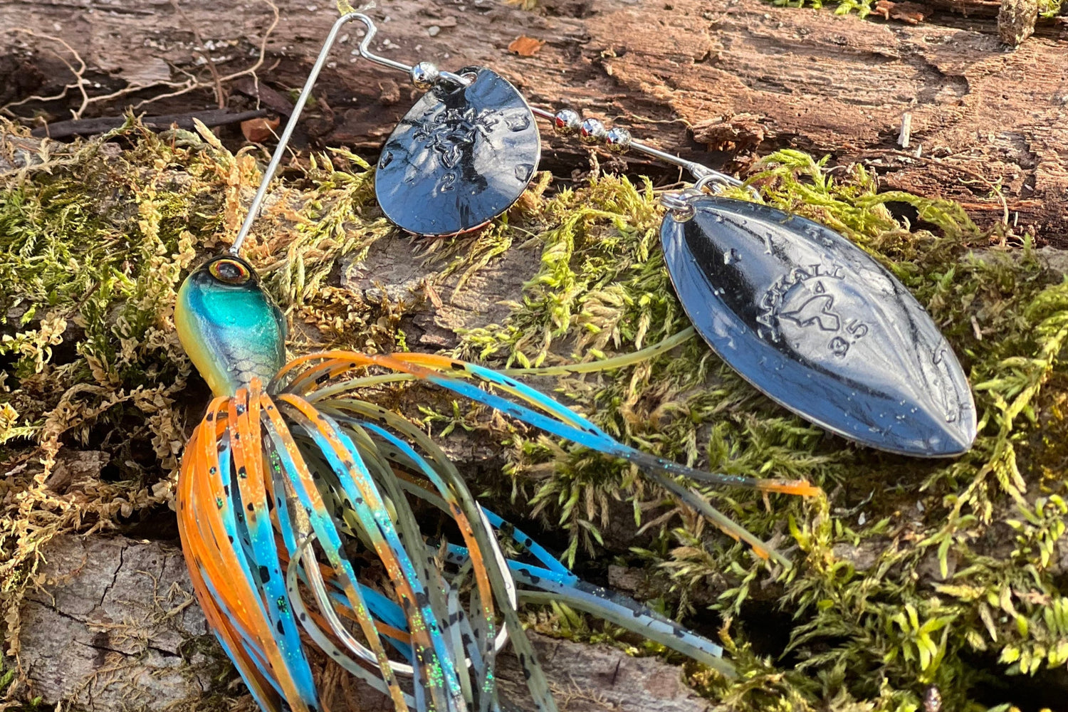 Best-in-Class Tackle