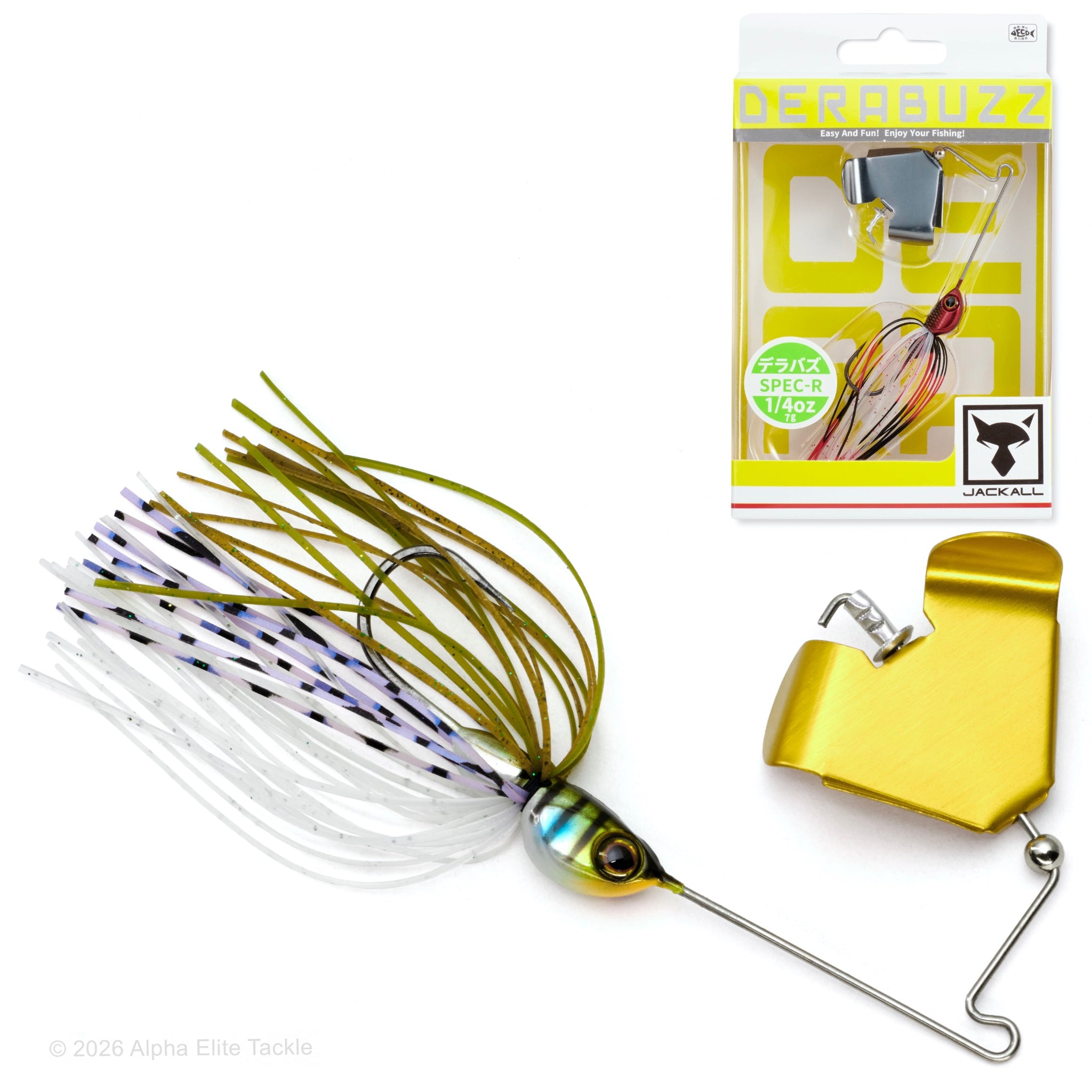 Jackall Lures | Alpha Elite Fishing Tackle