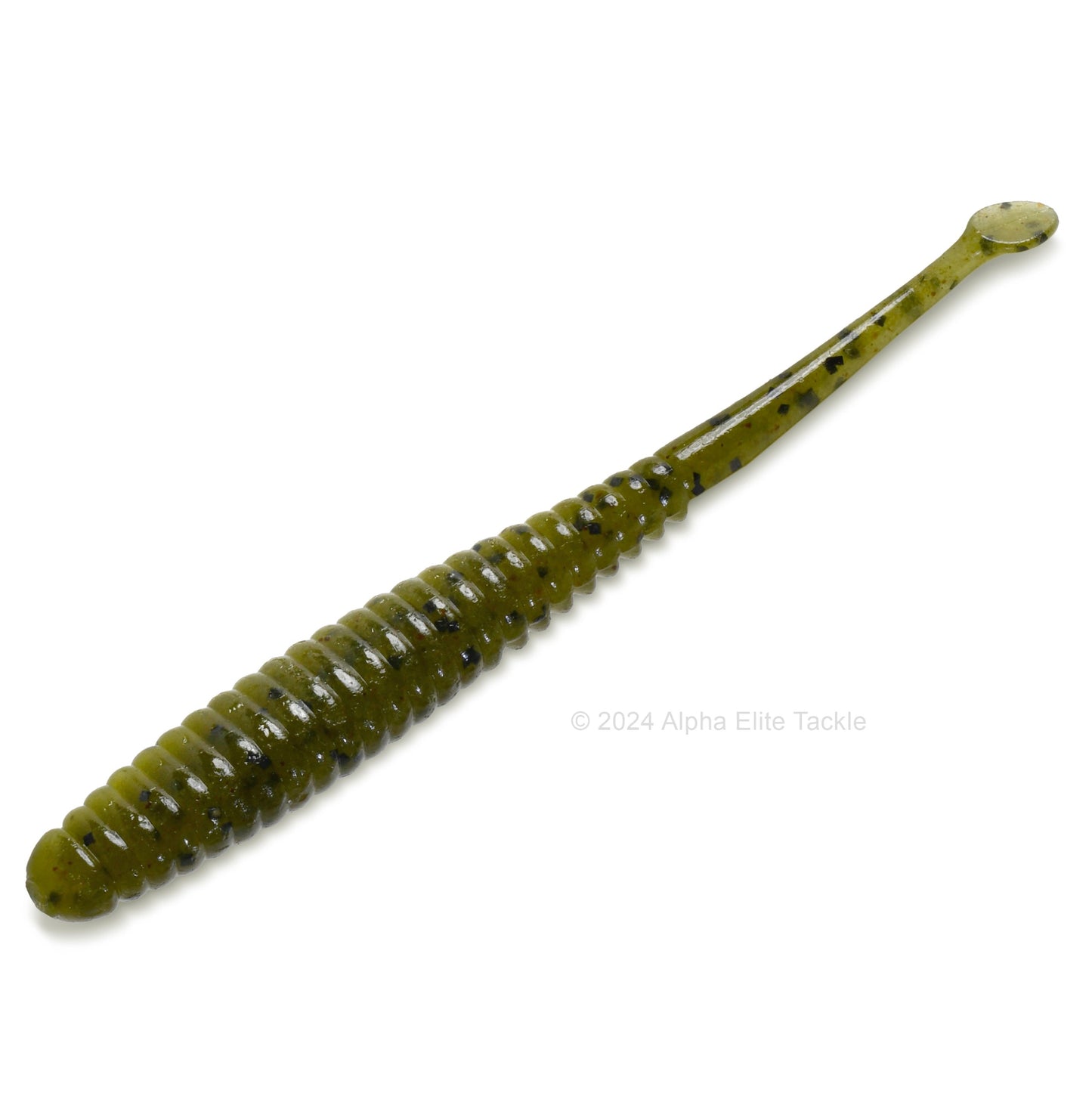 Close up of the Noike Kemnpa in the color Watermelon Seed on a white background.
