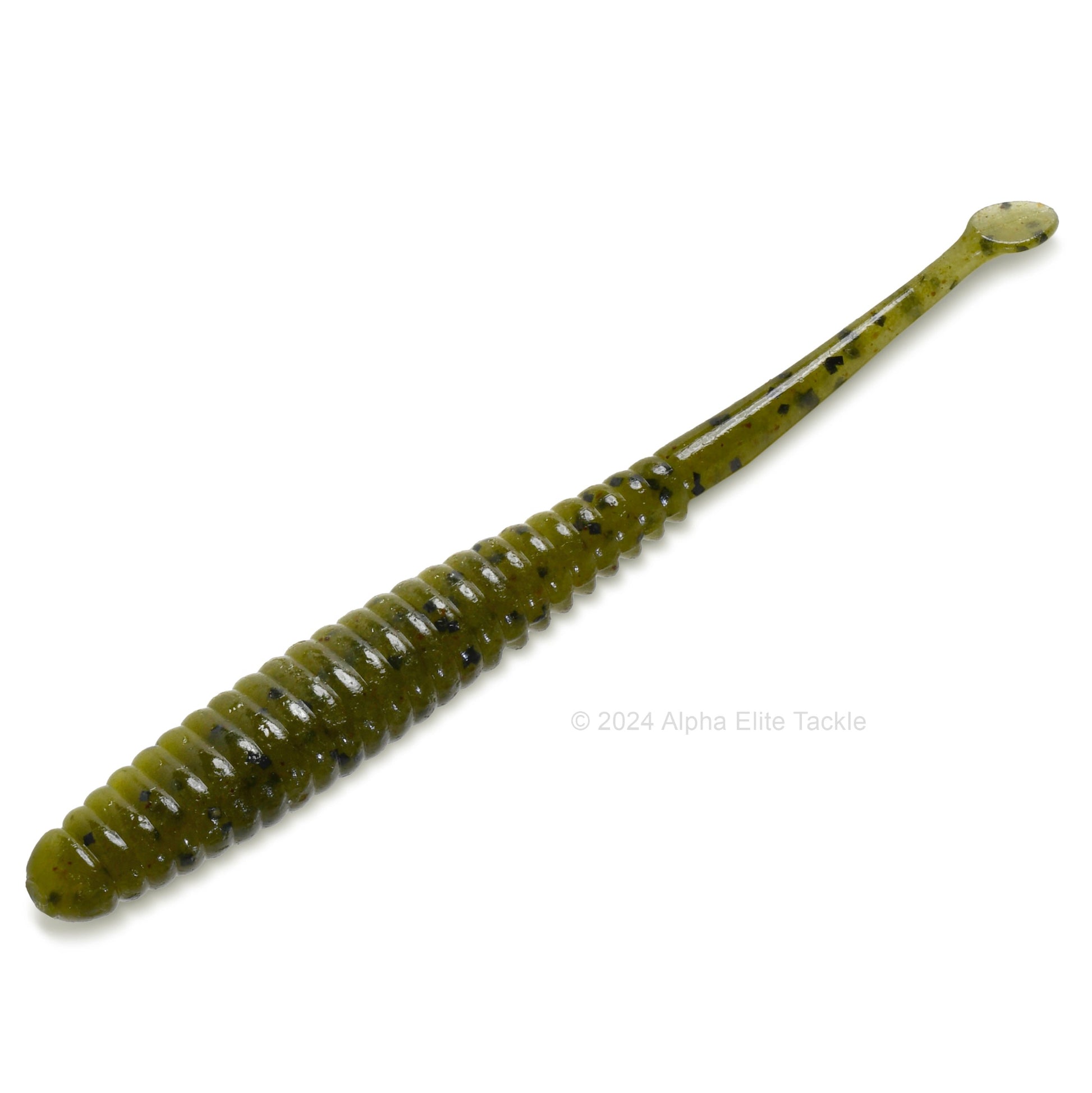 Close up of the Noike Kemnpa in the color Watermelon Seed on a white background.
