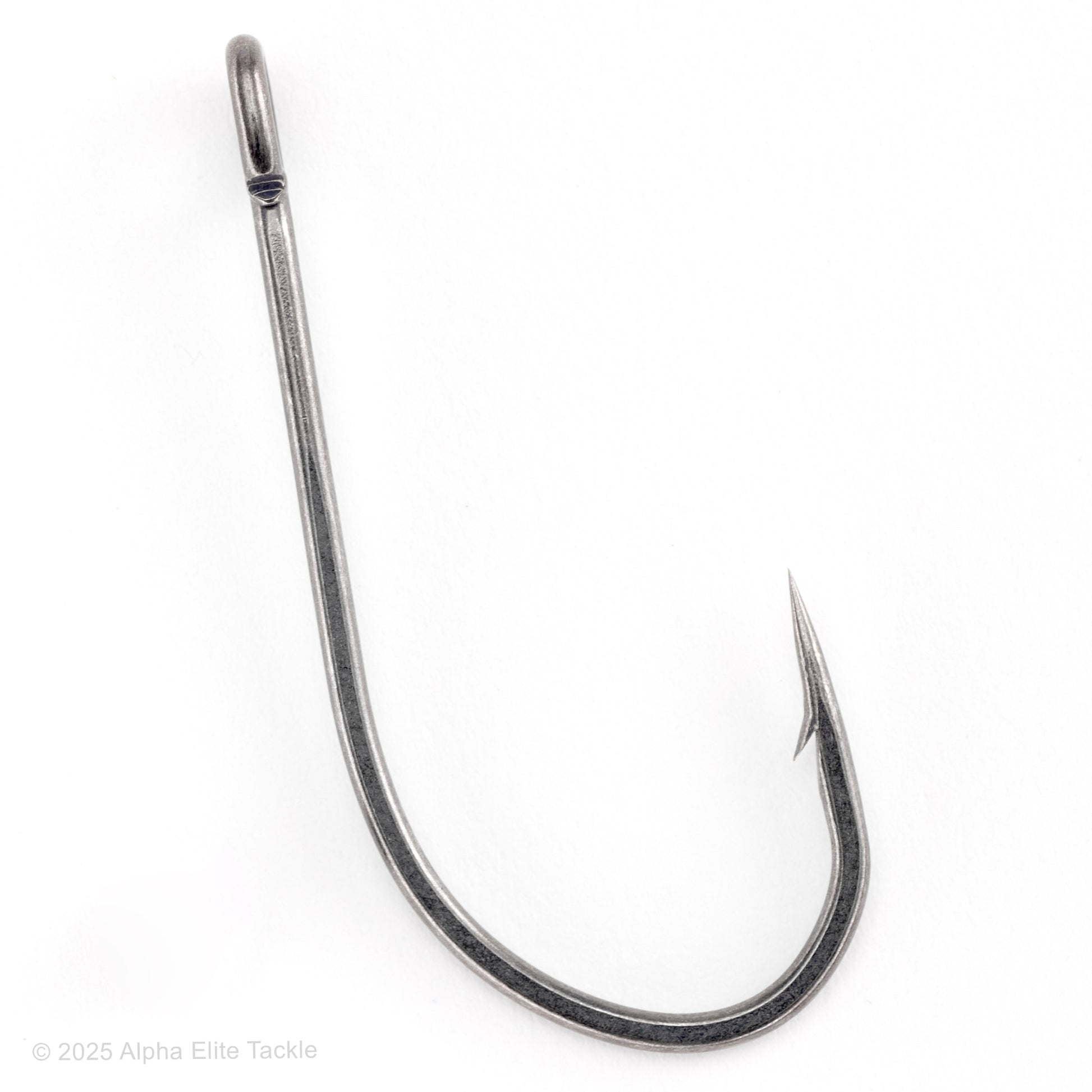 Close up of the Owner Cultiva Jungle Trailer Hook on a white background.