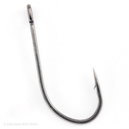 Close up of the Owner Cultiva Jungle Trailer Hook on a white background.