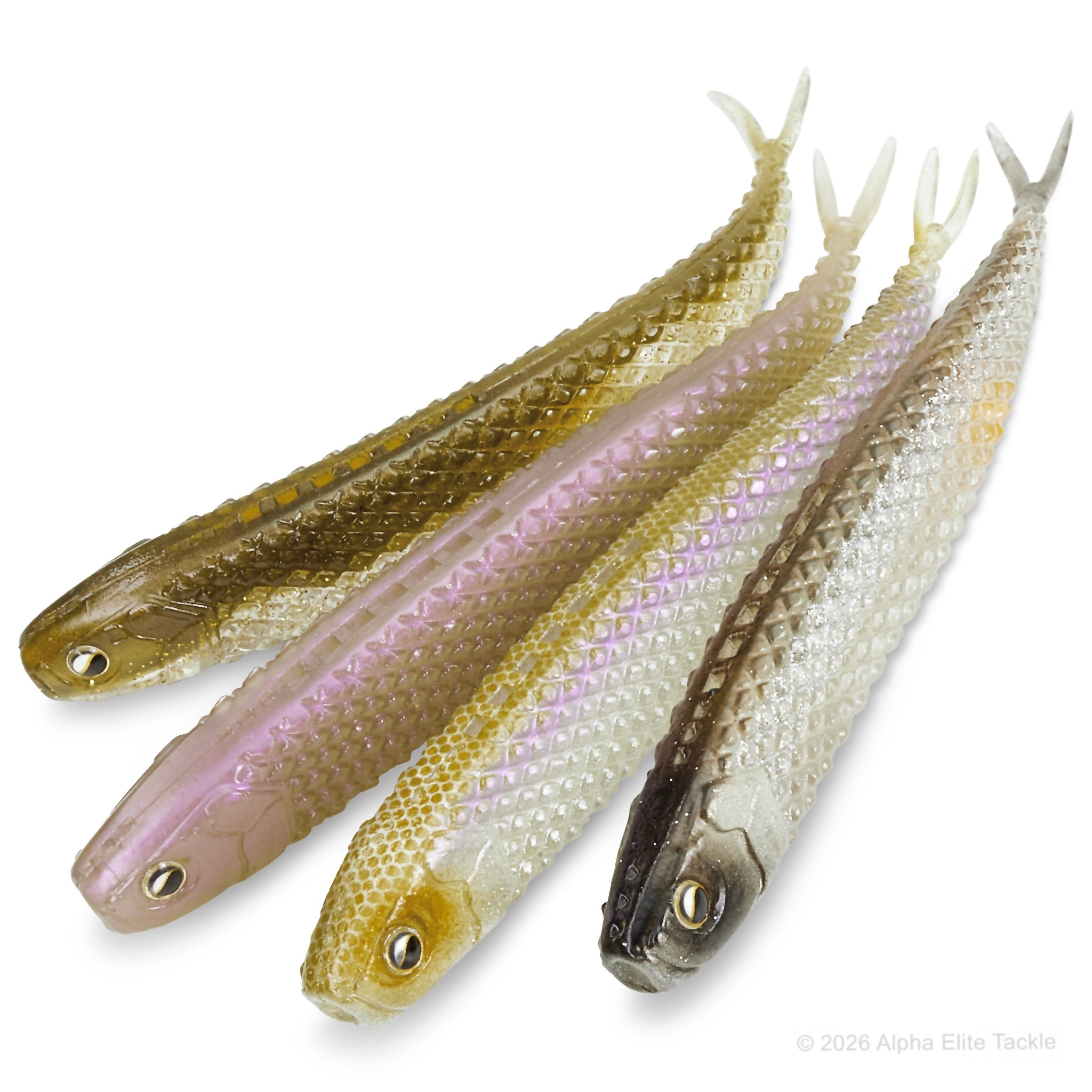 Raid Japan – Alpha Elite Fishing Tackle