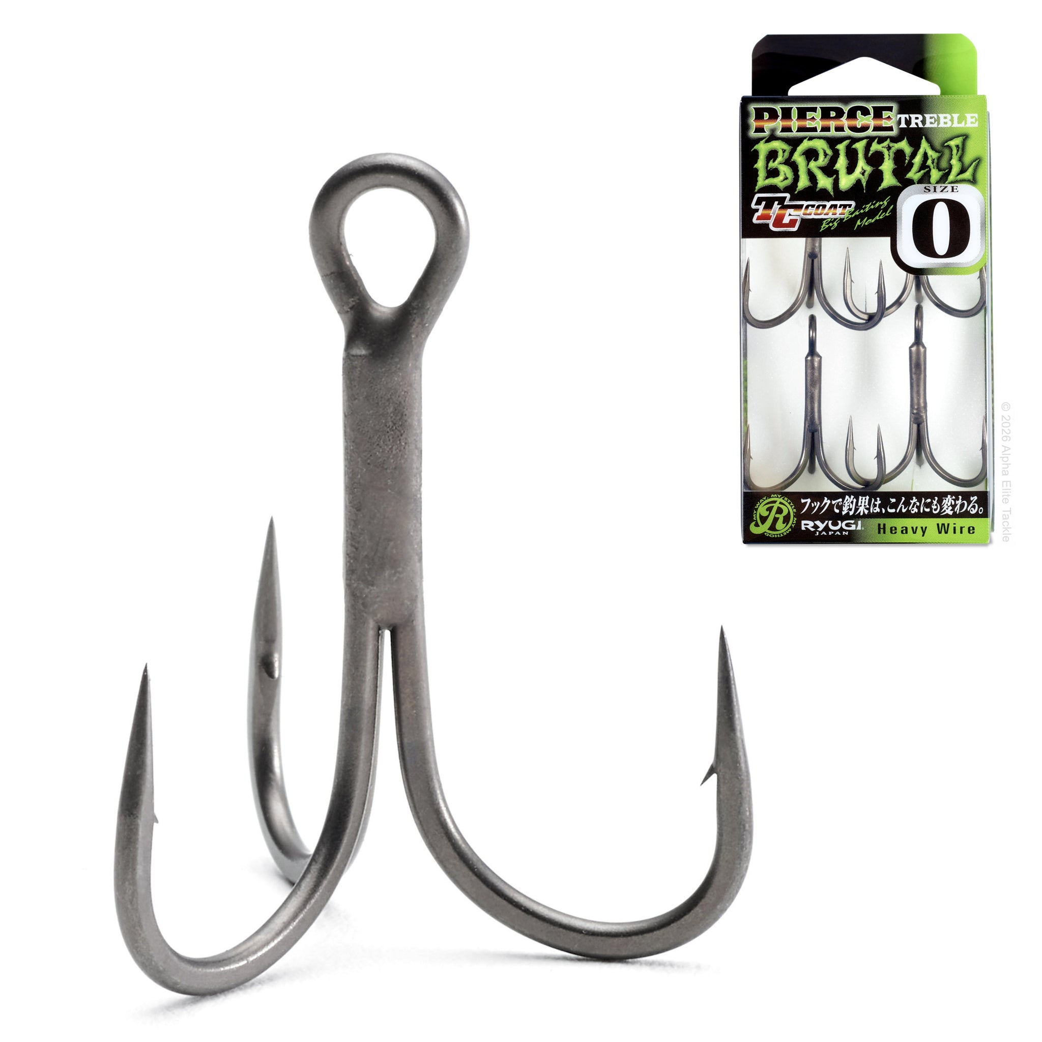 New Arrivals — JDM Bass Fishing Tackle | Alpha Elite Tackle