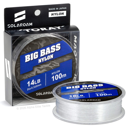big fishing line spool Direct Contact Premium for Fish, Braid, 300 Yard 40lb / Bright White Holds up well against rough or sharp objects Berkley Trilene Big Game Monofilament